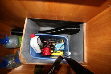 Photo 9 banc table a carte